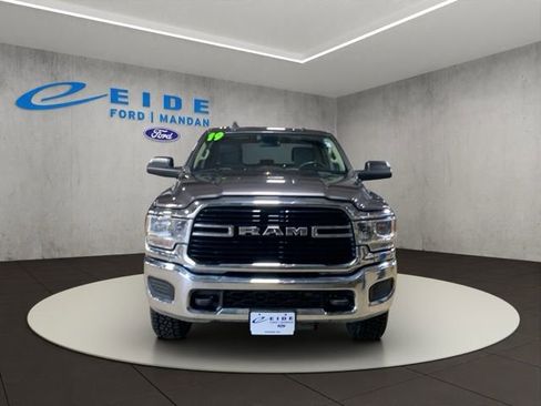 Used 2019 RAM 2500 Big Horn w/ Protection Group image 2