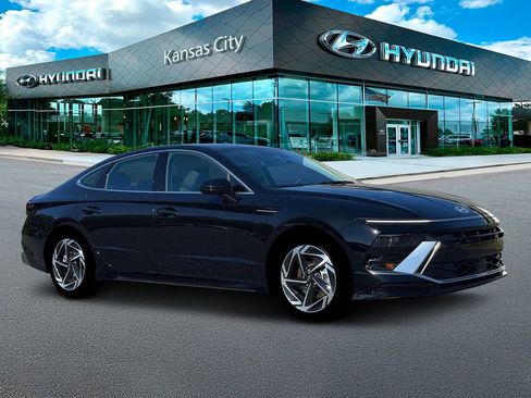 New 2026 Hyundai Sonata SEL image 10