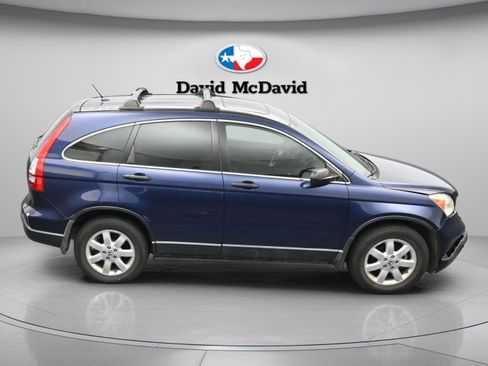 Used 2008 Honda CR-V EX image 36