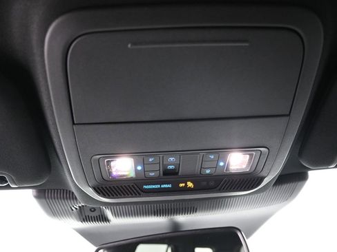 New 2026 Ford Explorer ST w/ Sun And Sound Package image 21