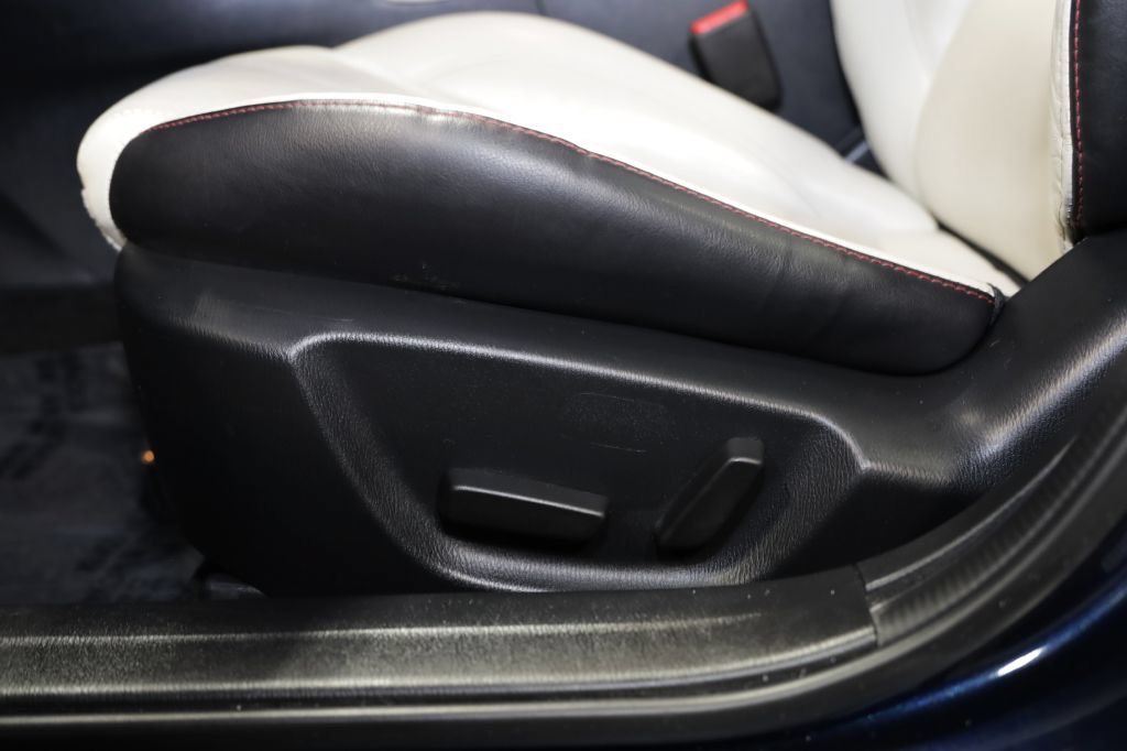 Used 2017 MAZDA MAZDA3 Grand Touring w/ Premium Equipment Package FWD image 14