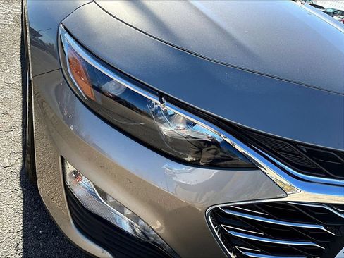 Used 2024 Chevrolet Malibu LT FWD image 32