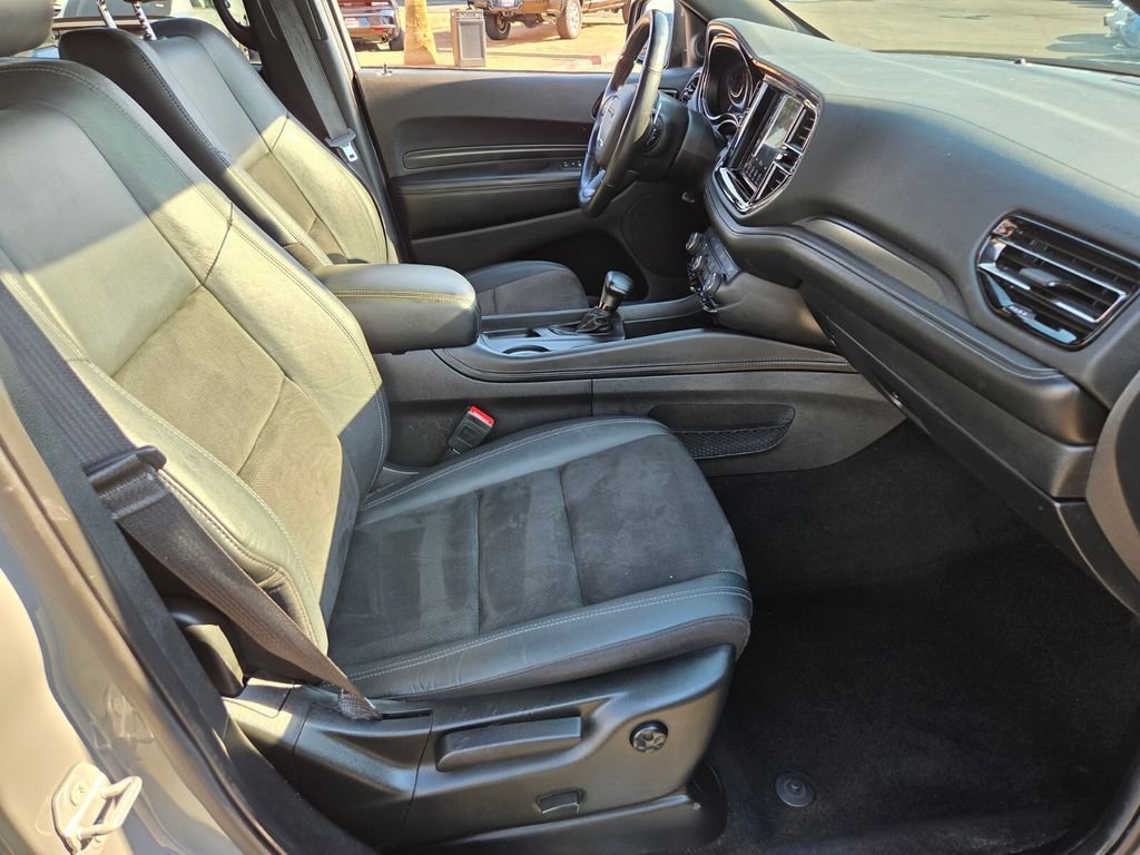 Used 2022 Dodge Durango GT AWD/4WD image 19