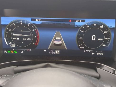 New 2026 Subaru Outback Touring XT image 34