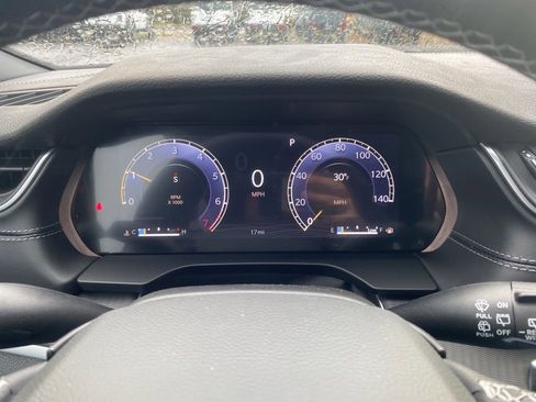 New 2025 Jeep Grand Cherokee Laredo X w/ Trailer Tow Package image 25