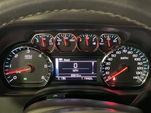 Used 2020 Chevrolet Tahoe LT RWD image 17