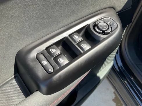 Used 2024 Dodge Hornet R/T w/ R/T Blacktop Package AWD/4WD image 6