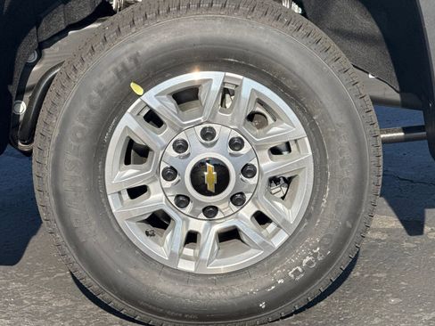 New 2026 Chevrolet Silverado 2500 W/T w/ WT Convenience Package image 30