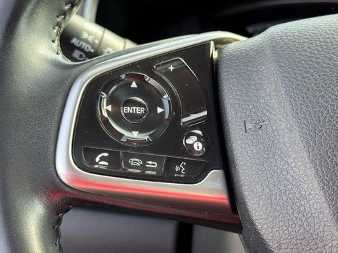 Used 2019 Honda CR-V EX-L image 17