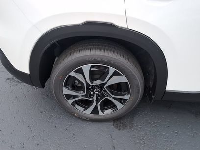 New 2026 MAZDA CX-5 Preferred