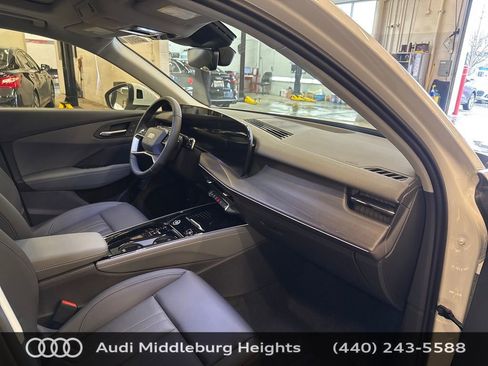 Used 2026 Audi Q3 quattro 2.0T AWD/4WD image 40