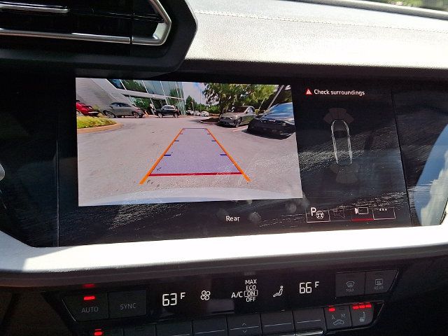 Certified 2026 Audi A3 2.0T Premium AWD/4WD image 19