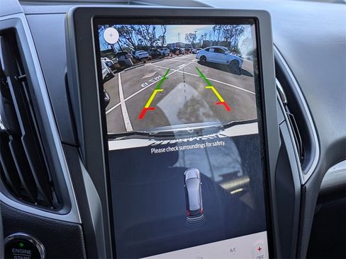 Used 2023 Ford Edge SEL image 21