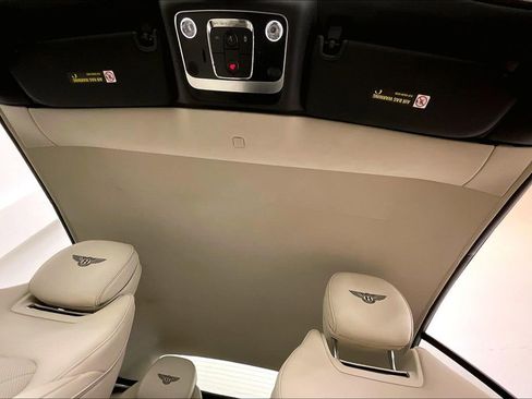 New 2026 Bentley Continental GTC AWD/4WD image 20