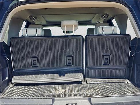 Used 2020 Ford Expedition Platinum image 6