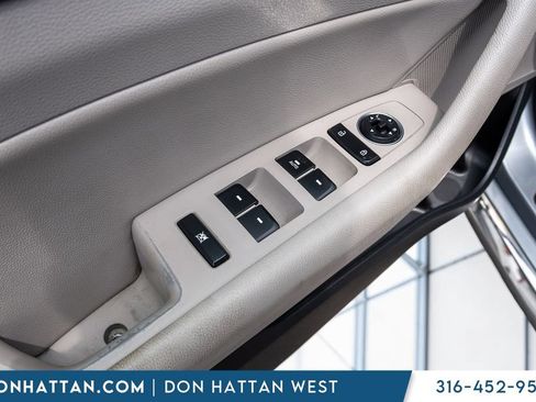 Used 2017 Hyundai Sonata Sport w/ Value Edition Package 02 FWD image 14