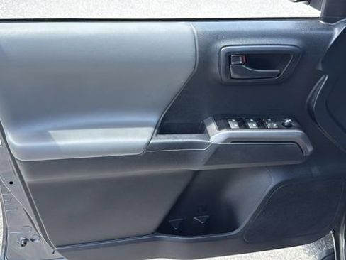 Used 2023 Toyota Tacoma SR5 RWD image 16