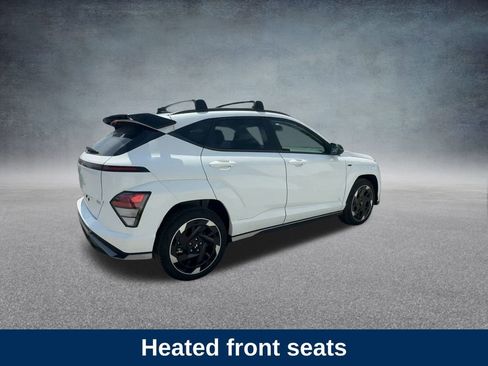 Used 2025 Hyundai Kona N Line image 25