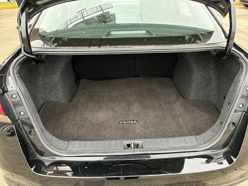 Used 2025 Nissan Versa SV image 23