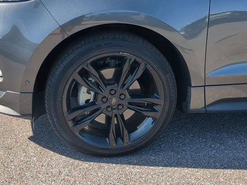 Used 2020 Ford Edge ST w/ Equipment Group 401A image 11