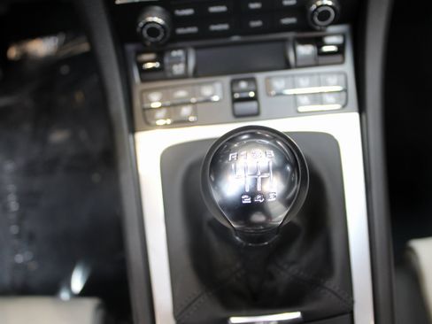 New 2024 Porsche 718 Boxster image 24