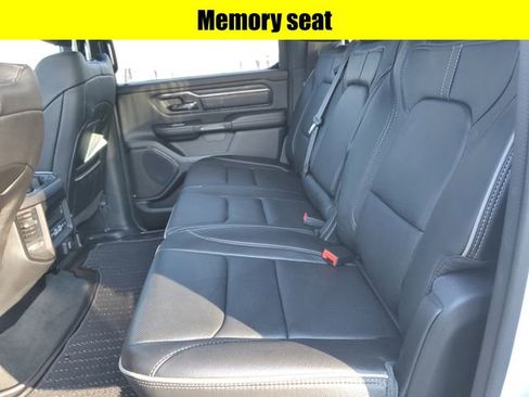 Certified 2023 RAM 1500 Limited image 27