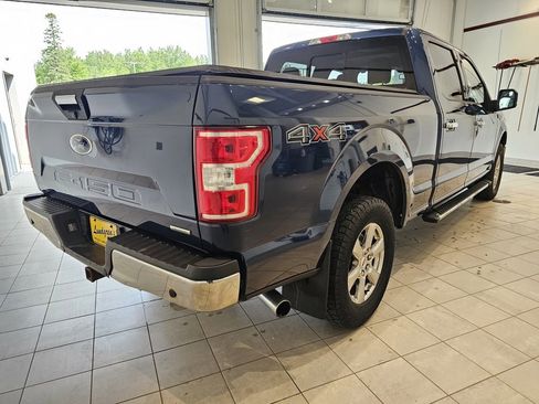 Used 2018 Ford F150 XLT w/ Equipment Group 302A Luxury image 6