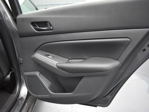 New 2025 Nissan Altima 2.5 S image 20