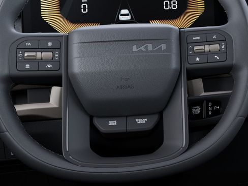 New 2027 Kia Telluride S w/ Towing Package AWD/4WD image 22