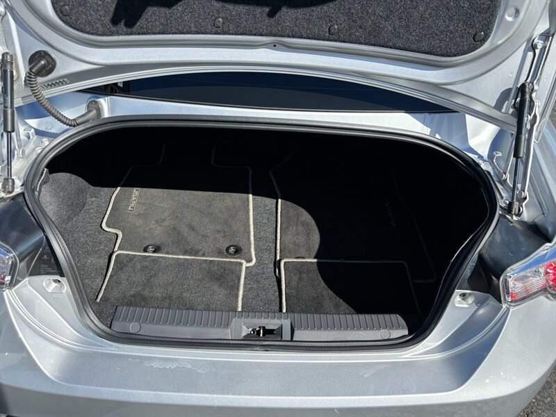 Used 2013 Subaru BRZ Limited RWD image 13