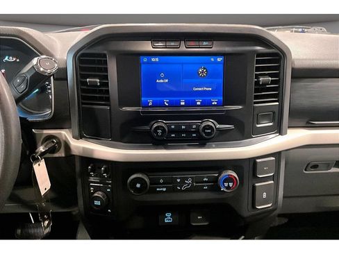 Used 2021 Ford F150 XLT AWD/4WD image 8