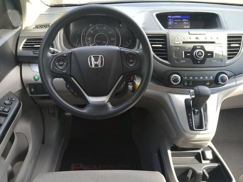 Used 2012 Honda CR-V EX image 15