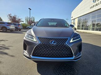 Used 2020 Lexus RX 450h 450h video 2
