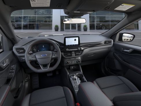 New 2026 Ford Escape ST-Line FWD image 31