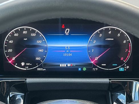 Certified 2025 Mercedes-Benz GLA 250 4MATIC image 23