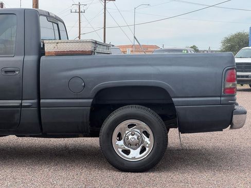 Used 2001 Dodge Ram 1500 Truck 2WD Regular Cab image 7