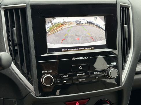 Used 2018 Subaru Impreza 2.0i Premium w/ Eyesight & BSD & Rcta image 25