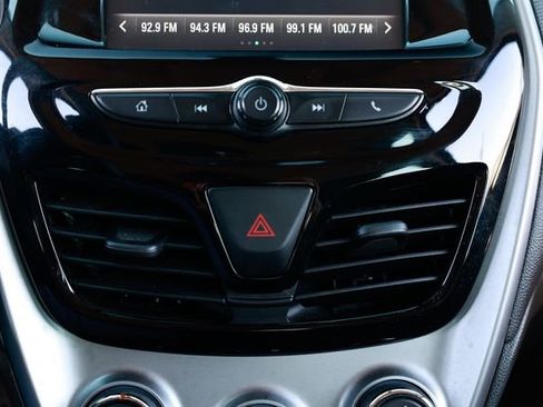 Used 2017 Chevrolet Spark LS image 30