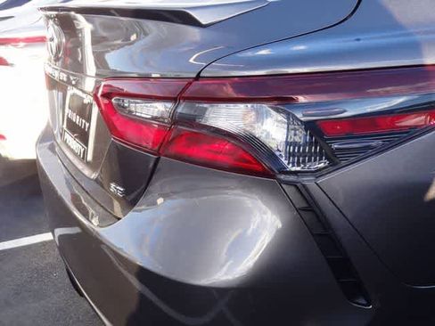 Used 2024 Toyota Camry SE image 22