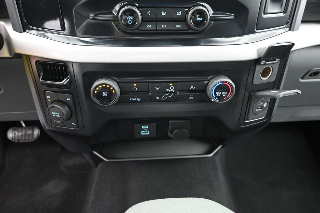 Used 2023 Ford F150 XLT AWD/4WD image 19