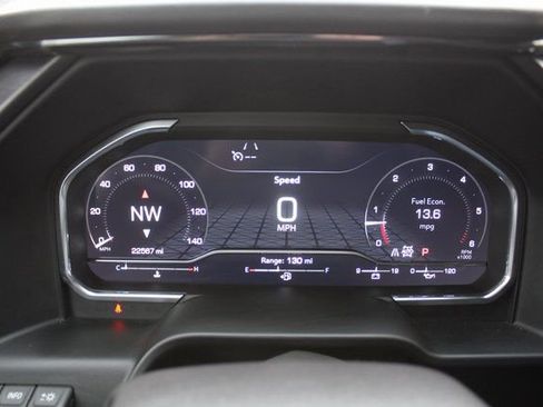 Used 2024 GMC Sierra 1500 AT4 w/ Technology Package image 27