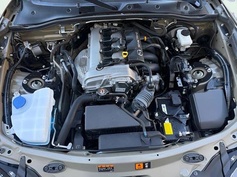 Used 2023 MAZDA MX-5 Miata Grand Touring image 23
