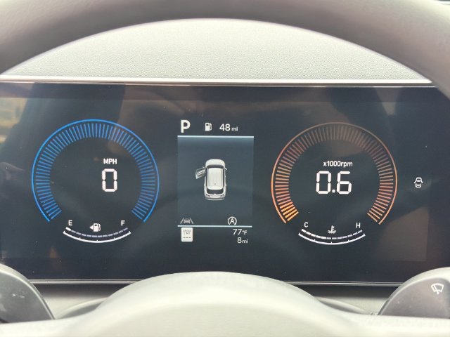 New 2026 Hyundai Tucson SEL Plus AWD/4WD image 19