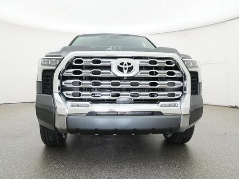 New 2026 Toyota Tundra 1794 Edition AWD/4WD image 41