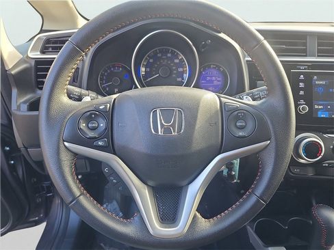 Certified 2020 Honda Fit Sport image 22