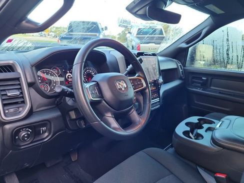 Used 2026 RAM 2500 Tradesman AWD/4WD image 16