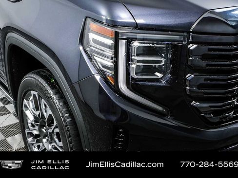 Used 2023 GMC Sierra 1500 Denali Ultimate AWD/4WD image 36