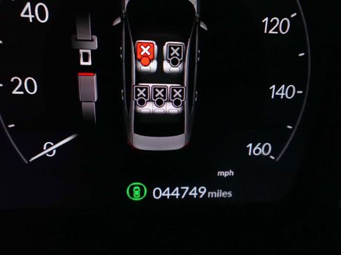 Certified 2023 Honda Accord EX image 20