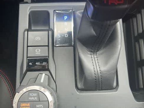 Used 2024 Toyota Tacoma TRD Pro AWD/4WD image 25