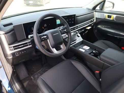 New 2026 Hyundai Santa Fe SEL AWD/4WD image 9